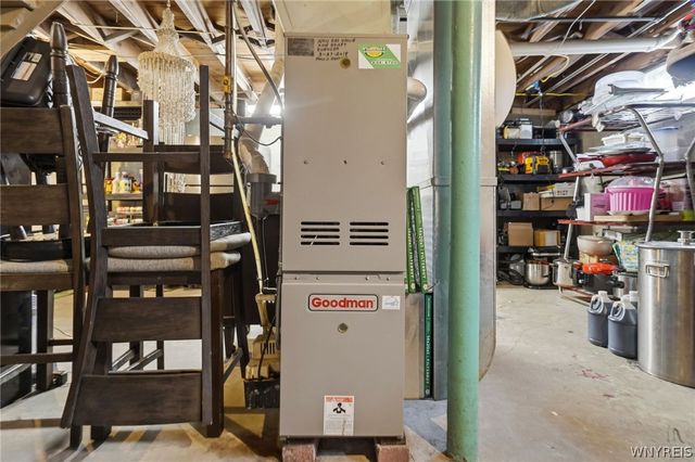 156 Cass Avenue, Cheektowaga, NY 14206