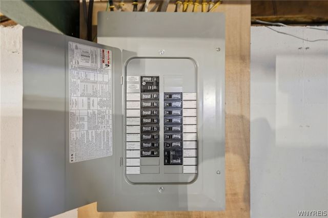 156 Cass Avenue, Cheektowaga, NY 14206