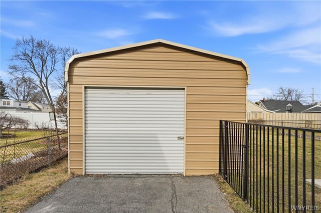 156 Cass Avenue, Cheektowaga, NY 14206