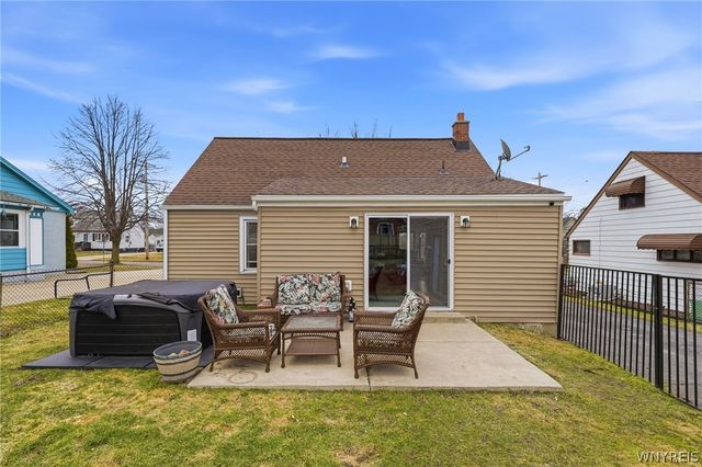 156 Cass Avenue, Cheektowaga, NY 14206