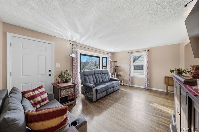 156 Cass Avenue, Cheektowaga, NY 14206