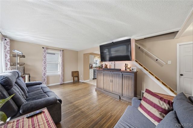 156 Cass Avenue, Cheektowaga, NY 14206