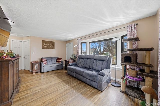 156 Cass Avenue, Cheektowaga, NY 14206