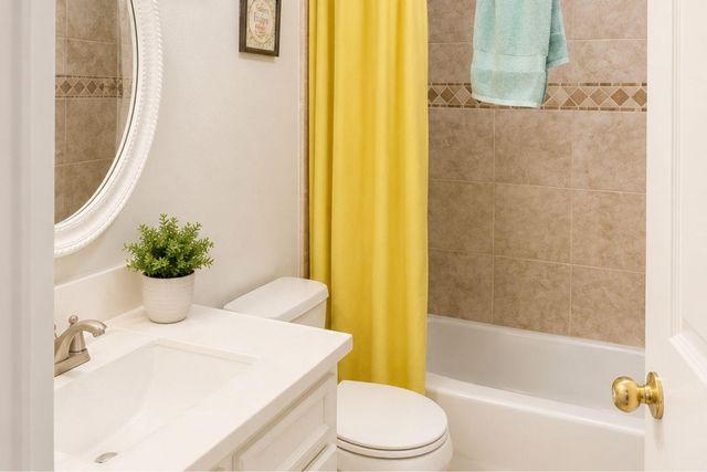 606 Hill CV, Round Rock, TX 78681