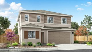 710 Alouette Circle, Dayton, NV 89403