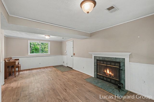 8750 Narnia Trail Ne, Cannon Twp, MI 49341