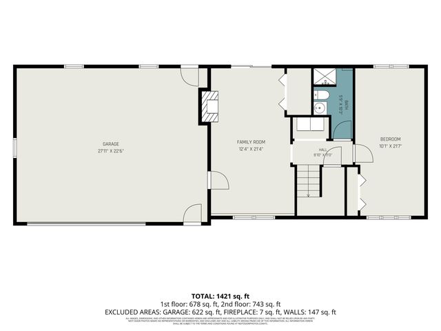 8750 Narnia Trail Ne, Cannon Twp, MI 49341