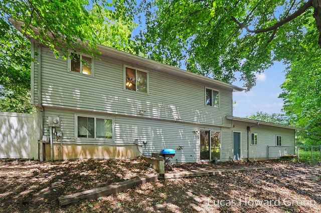 8750 Narnia Trail Ne, Cannon Twp, MI 49341