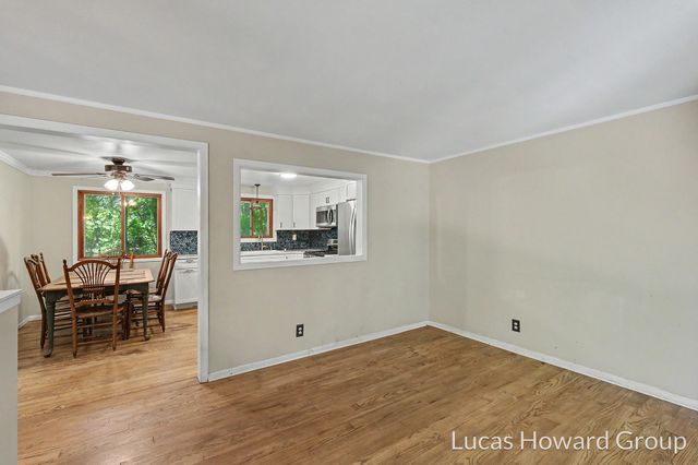 8750 Narnia Trail Ne, Cannon Twp, MI 49341