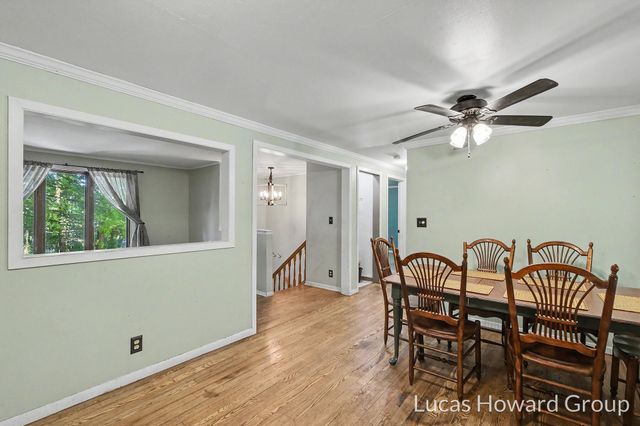 8750 Narnia Trail Ne, Cannon Twp, MI 49341