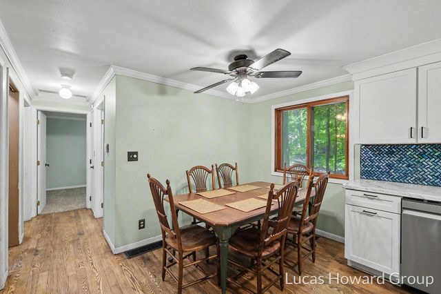 8750 Narnia Trail Ne, Cannon Twp, MI 49341
