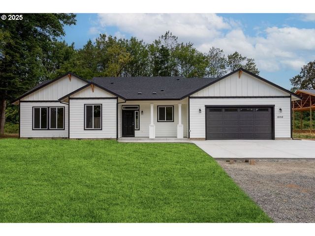 Parcel 1, Peter St St, Warren, OR 97053