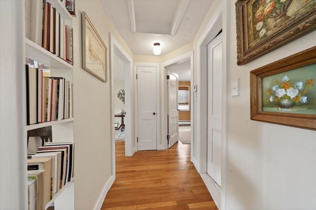 26 Coolidge Ave, Weymouth, MA 02188
