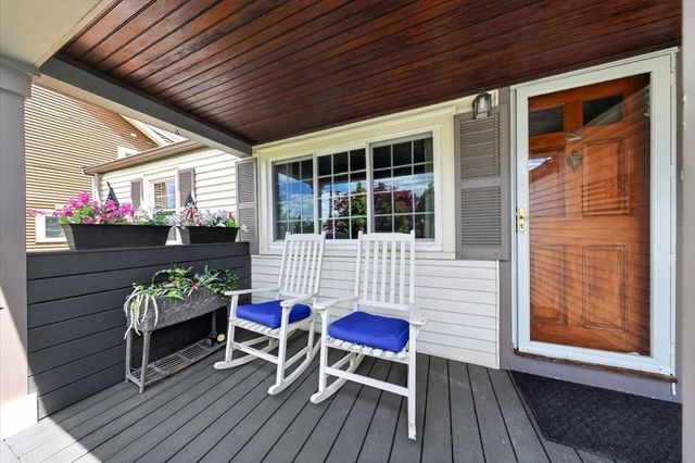 26 Coolidge Ave, Weymouth, MA 02188