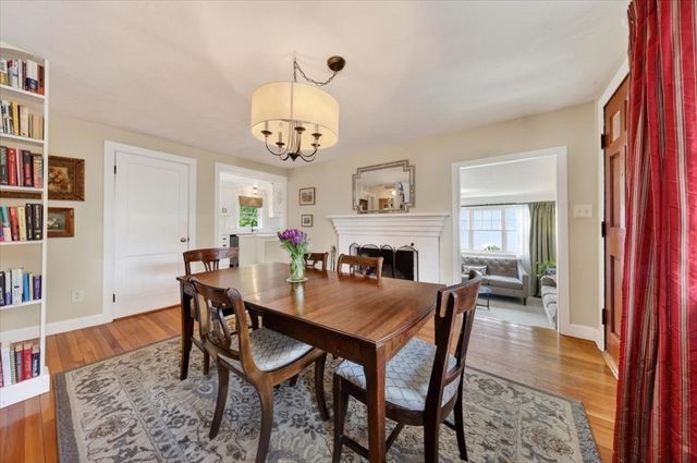 26 Coolidge Ave, Weymouth, MA 02188