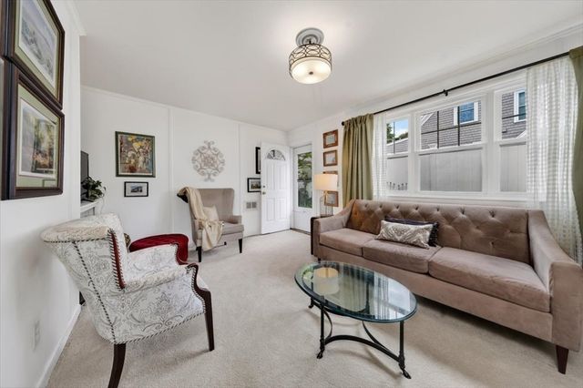 26 Coolidge Ave, Weymouth, MA 02188