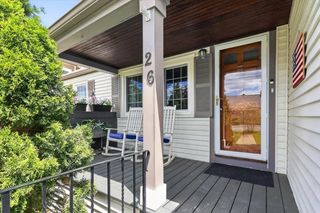 26 Coolidge Ave, Weymouth, MA 02188