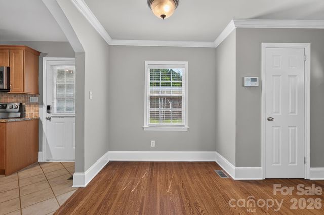 1323 Carolyn Drive, Charlotte, NC 28205