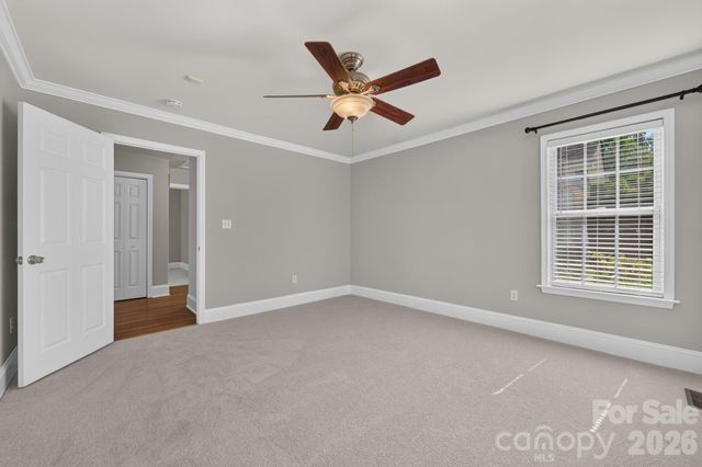 1323 Carolyn Drive, Charlotte, NC 28205