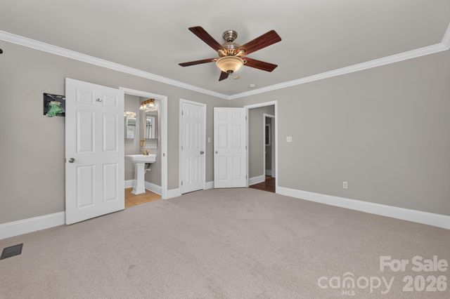 1323 Carolyn Drive, Charlotte, NC 28205