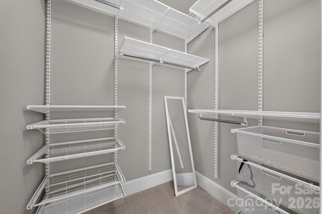 1323 Carolyn Drive, Charlotte, NC 28205