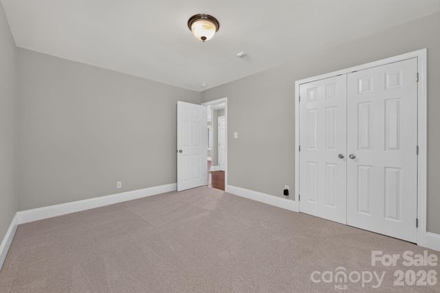 1323 Carolyn Drive, Charlotte, NC 28205