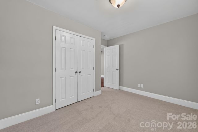 1323 Carolyn Drive, Charlotte, NC 28205