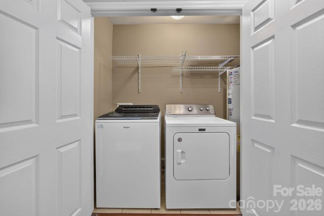 1323 Carolyn Drive, Charlotte, NC 28205