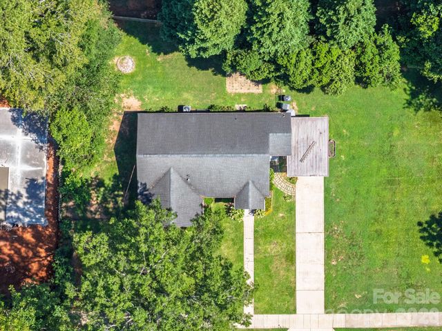 1323 Carolyn Drive, Charlotte, NC 28205