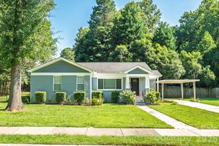 1323 Carolyn Drive, Charlotte, NC 28205