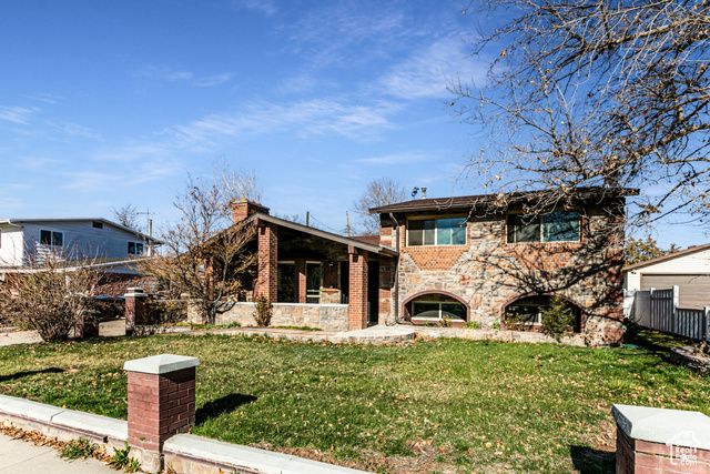945 CHURCH ST, Layton, UT 84041