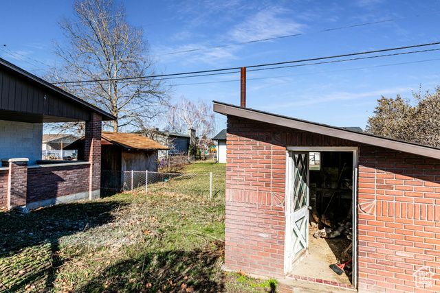 945 CHURCH ST, Layton, UT 84041