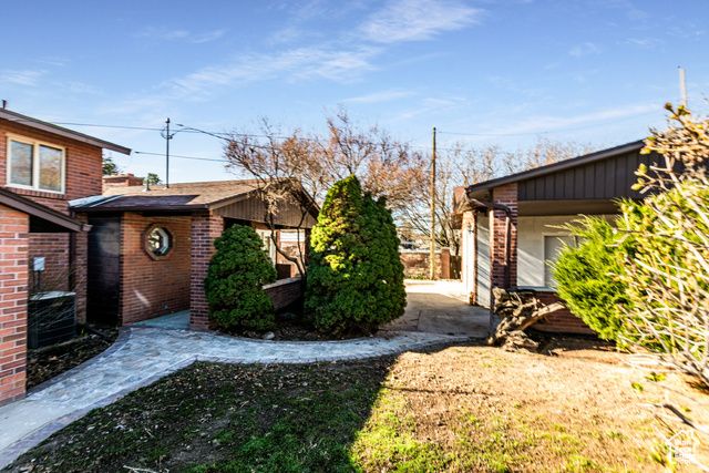 945 CHURCH ST, Layton, UT 84041