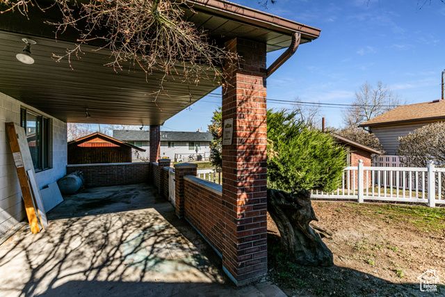 945 CHURCH ST, Layton, UT 84041