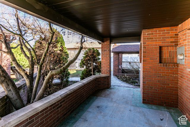 945 CHURCH ST, Layton, UT 84041
