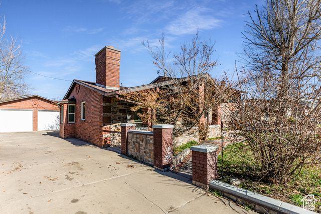 945 CHURCH ST, Layton, UT 84041