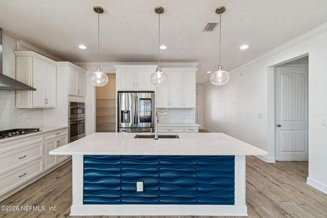 855 FLACH Drive, St. Johns, FL 32259