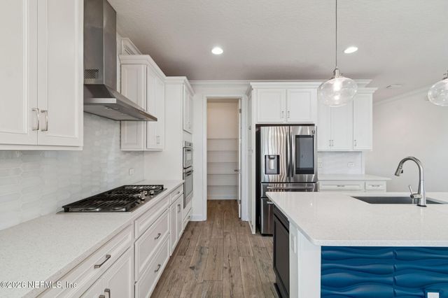 855 FLACH Drive, St. Johns, FL 32259