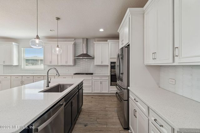 855 FLACH Drive, St. Johns, FL 32259