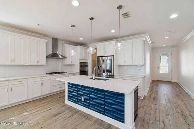 855 FLACH Drive, St. Johns, FL 32259