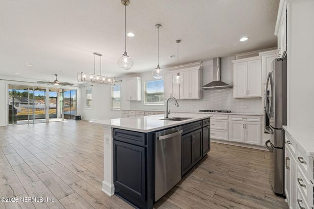 855 FLACH Drive, St. Johns, FL 32259