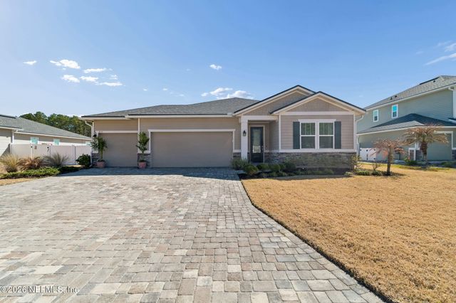855 FLACH Drive, St. Johns, FL 32259