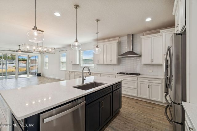 855 FLACH Drive, St. Johns, FL 32259