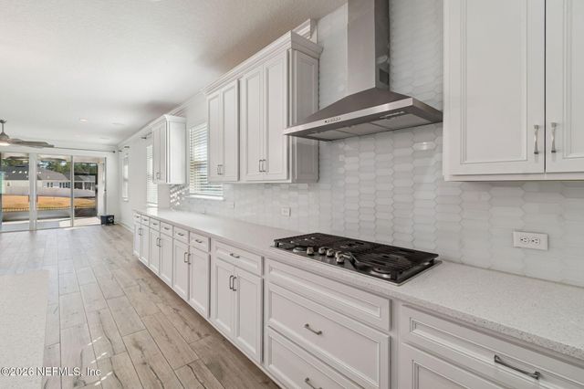 855 FLACH Drive, St. Johns, FL 32259