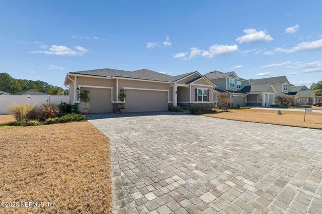855 FLACH Drive, St. Johns, FL 32259