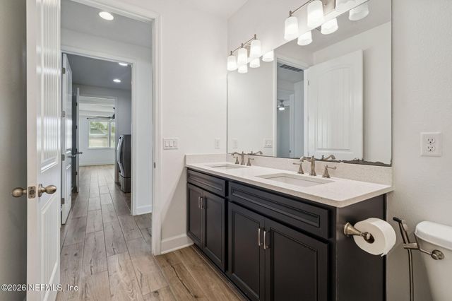 855 FLACH Drive, St. Johns, FL 32259