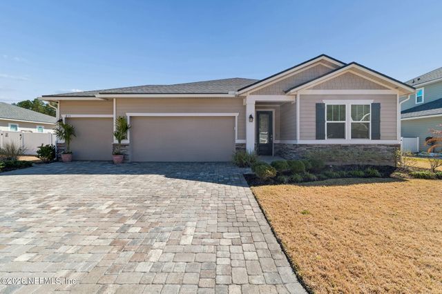 855 FLACH Drive, St. Johns, FL 32259