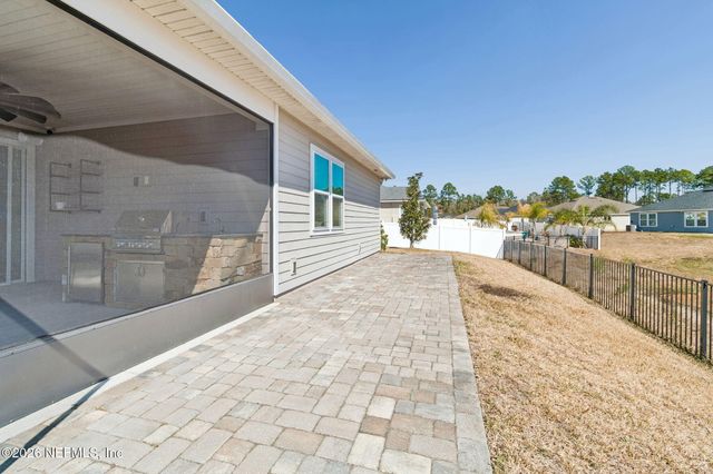 855 FLACH Drive, St. Johns, FL 32259