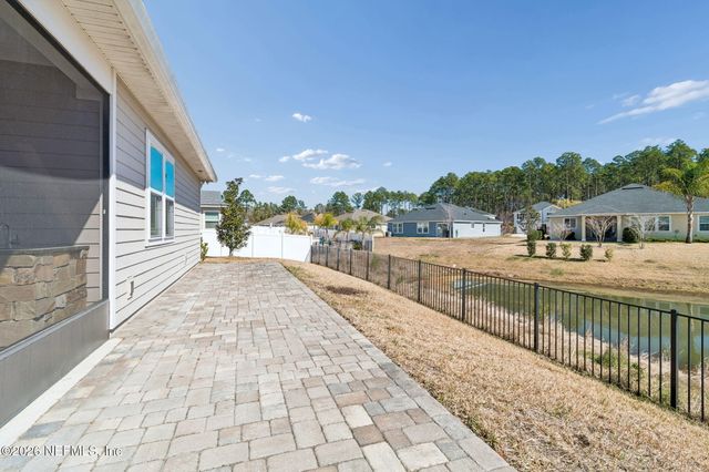 855 FLACH Drive, St. Johns, FL 32259