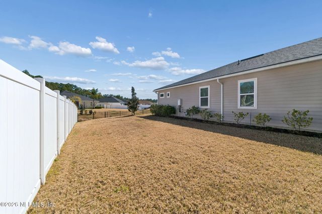 855 FLACH Drive, St. Johns, FL 32259